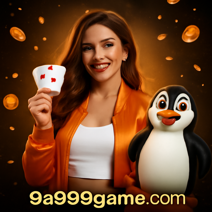 9a999 দায়িত্বশীল গেমিং নিয়ন্ত্রণ ব্যবস্থা